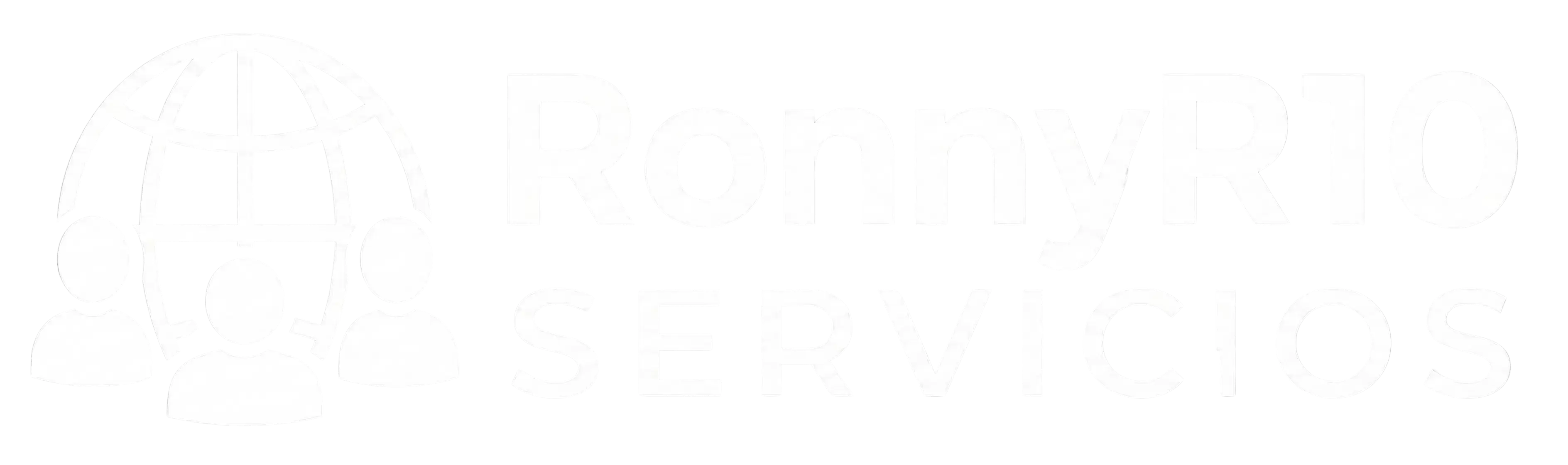 RonnyR10 Logo